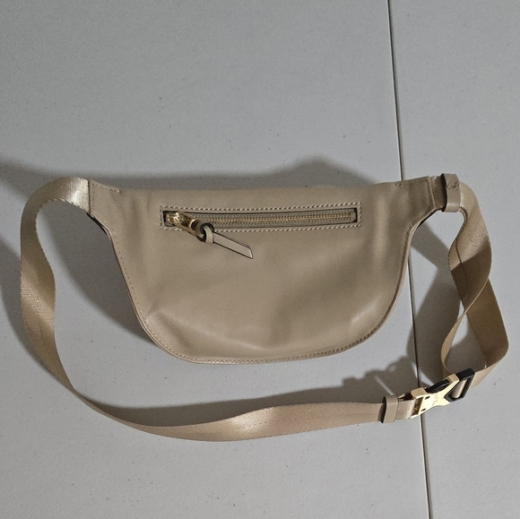 NWOT Rag & Bone Mini Commuter Buttery Soft Leather Belt Bag - Picture 7 of 15